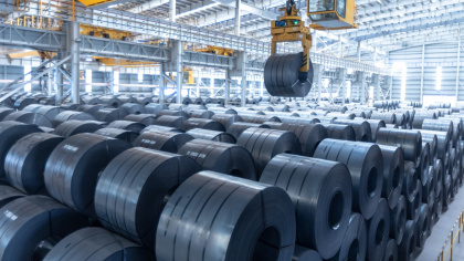 EU thống nhất cải cách biện pháp tự vệ thép, bổ sung hạn ngạch linh hoạt theo quý