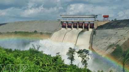 Công ty Thủy điện Ialy: Nền tảng vững chắc cho mục tiêu 2026