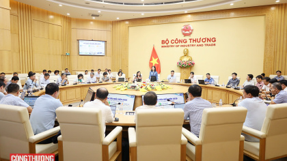 22 sản phẩm công nghệ chiến lược: Hiện trạng, năng lực và dư địa phát triển