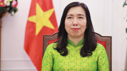 Nâng tầm toàn diện quan hệ giữa Việt Nam với Đan Mạch, EU và Bỉ