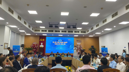 Tái cấu trúc doanh nghiệp trong bối cảnh mới