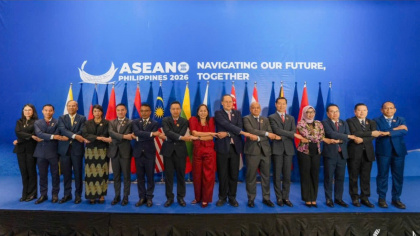 Hội nghị Bộ trưởng Năng lượng ASEAN lần thứ 44: Thúc đẩy kết nối khu vực, bảo đảm an ninh năng lượng