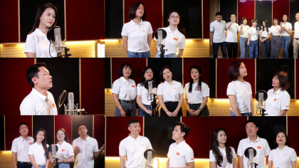 [MV] Tạp chí Công Thương: Đường tới ngày Vinh quang