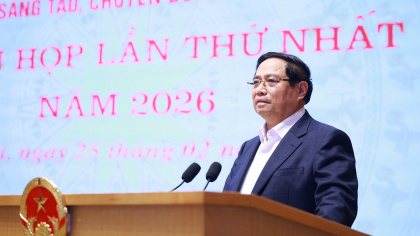 Thúc đẩy bứt phá về kinh tế số, góp phần thực hiện mục tiêu tăng trưởng hai con số