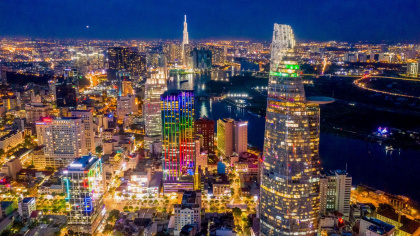 Thúc đẩy tài chính toàn diện ở Việt Nam