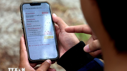 Nâng cao hiệu quả ứng dụng số trong tuyên truyền về bầu cử