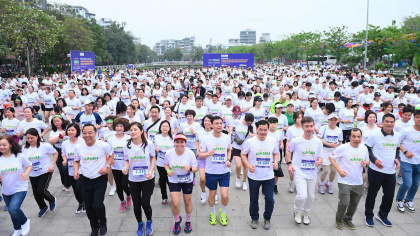 Hướng dẫn tham gia Giải chạy trực tuyến “Toàn dân sử dụng năng lượng tiết kiệm, hiệu quả và hưởng ứng Chiến dịch Giờ Trái đất năm 2026”