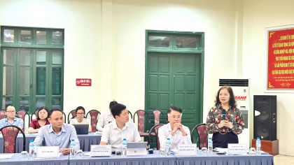 Tìm “đòn bẩy” công nghệ chiến lược cho ngành Công Thương