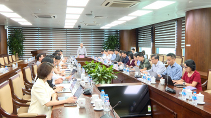 TKV tăng cường các giải pháp tiêu thụ sản phẩm khoáng sản năm 2026