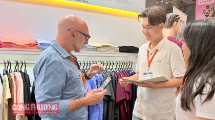 Triển lãm Global Sourcing Fair Việt Nam: Hội tụ nguồn cung đa dạng từ Việt Nam và châu Á