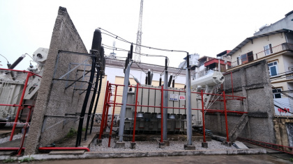 PTC1 bảo đảm cung cấp điện an toàn dịp lễ lớn 2026