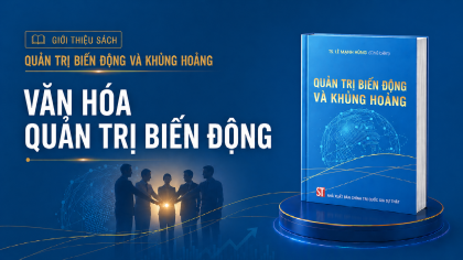 [Emagazine 4] Văn hóa quản trị biến động