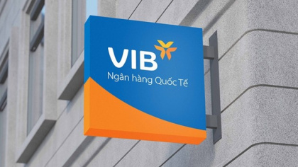 Ngân hàng VIB: Lợi nhuận Quý 1/2026 vượt 2.800 tỷ đồng, tăng 16% so với cùng kỳ