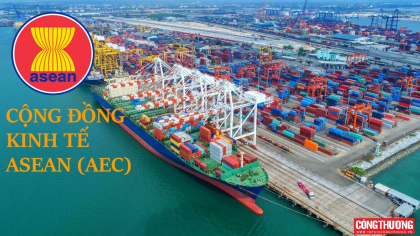 Triển khai Kế hoạch chiến lược Cộng đồng Kinh tế ASEAN, thúc đẩy doanh nghiệp tận dụng tốt hơn các cơ hội thị trường khu vực