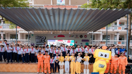 Nhu cầu điện tăng cao, TP.HCM chủ động phương án vận hành