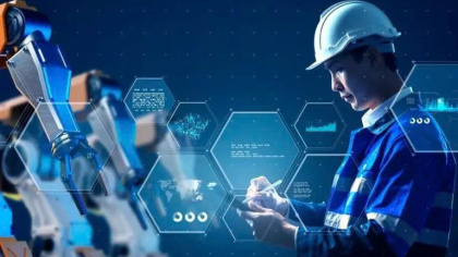 Đến năm 2030 doanh thu ngành công nghiệp công nghệ số đạt tối thiểu 300 tỷ USD