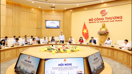 [VIDEO] Nghị quyết 57-NQ/TW tạo cú hích mạnh mẽ phát triển khoa học, công nghệ ngành Công Thương