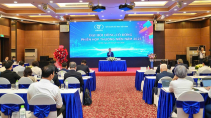 Tập đoàn Dệt May: Đặt trọng tâm vào chất lượng tăng trưởng, năng lực quản trị và khả năng thích ứng