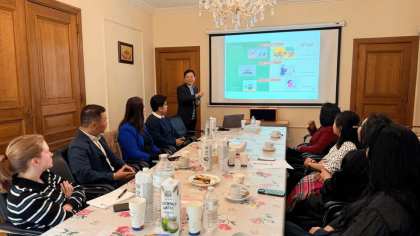Hợp tác kinh tế Việt Nam - Bỉ: Khơi thông nguồn lực từ sự thấu hiểu văn hóa