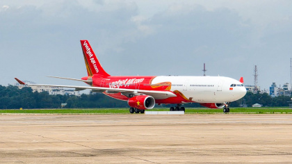 Bay Hà Nội - Praha cùng Vietjet chỉ từ 5.940.000 VNĐ