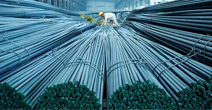 Lần đầu tiên Việt Nam lọt Top 10 cường quốc sản xuất thép lớn nhất thế giới