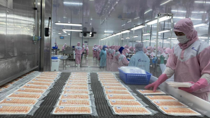 Hướng dẫn đăng ký đối với cơ sở sản xuất thực phẩm nhập khẩu vào Trung Quốc