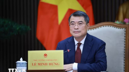 Thủ tướng Lê Minh Hưng sẽ tham dự Hội nghị Cấp cao kỷ niệm 35 năm quan hệ ASEAN - Nga