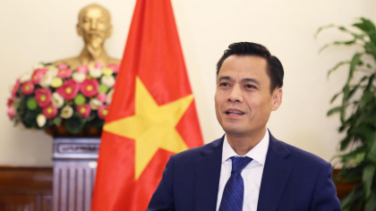 Tăng cường hợp tác thực chất, tạo thêm động lực mới cho quan hệ ASEAN - Nga
