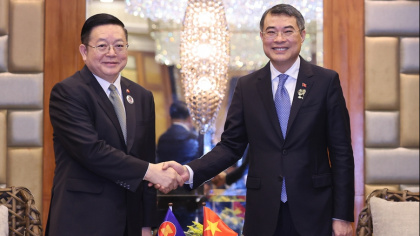 Tổng Thư ký ASEAN: Việt Nam luôn đóng vai trò quan trọng, mang tính xây dựng trong quan hệ ASEAN - Nga