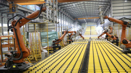 Hình thành các doanh nghiệp công nghệ chiến lược quy mô lớn giai đoạn 2026-2030