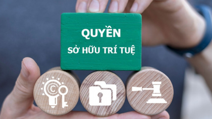 Kết luận của Bộ Chính trị về đẩy mạnh công tác sở hữu trí tuệ phục vụ phát triển kinh tế - xã hội trong tình hình mới