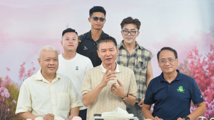 "MegaLive Thanh niên" tháng 6 ghi dấu ấn với phiên livestream đạt gần 22 tỷ đồng