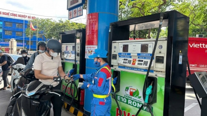 [BÁO CHÍNH PHỦ] Những trục trặc nhỏ khi dùng xăng E10 có thể khắc phục dễ dàng