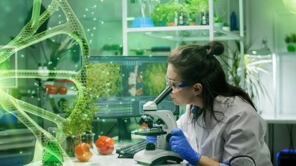 Bộ Công Thương rà soát kết quả triển khai Đề án phát triển công nghiệp sinh học