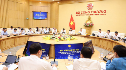 Bộ trưởng Lê Mạnh Hùng: Lấy sản phẩm thực tế làm thước đo hiệu quả khoa học công nghệ và chuyển đổi số
