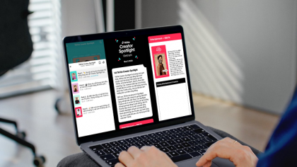 TikTok Creator Spotlight: Giới thiệu những nhà sáng tạo nội dung tiêu biểu với các video chất lượng cao tại Việt Nam