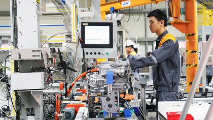 6 nhóm dịch vụ sự nghiệp công sử dụng ngân sách nhà nước trong lĩnh vực khoa học và công nghệ