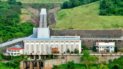 Đẩy mạnh hiện đại hóa quy trình, tiên phong chuyển đổi số toàn diện Thủy điện Thác Mơ hướng tới Nhà máy thông minh