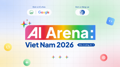 Đại học Quốc gia Hà Nội mở sân chơi AI thực chiến cho sinh viên toàn quốc