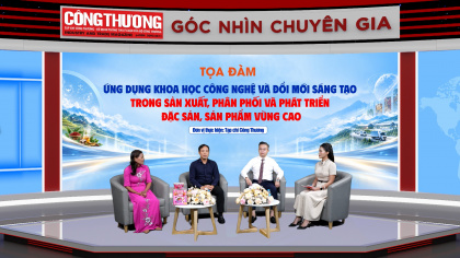 Nghị quyết 57: Tạo động lực đổi mới sản xuất, mở rộng giá trị cho đặc sản vùng cao