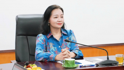 Bộ Công Thương triển khai Hệ thống quản lý trực tuyến nhiệm vụ khoa học, công nghệ, hướng tới minh bạch