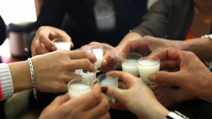 Hãy là người tiêu dùng thông thái khi sử dụng rượu