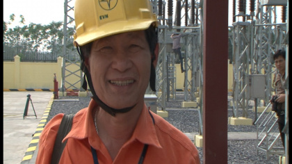 Tâm sự của một  "Bác sỹ" ngành Điện