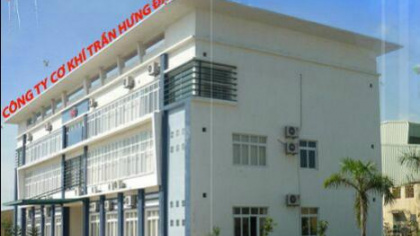 Cơ khí Trần Hưng Đạo "Cái thuở ban đầu lưu luyến ấy..."