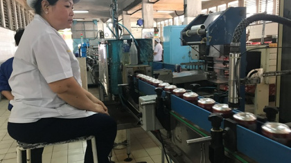 Những người phụ nữ đặc biệt 