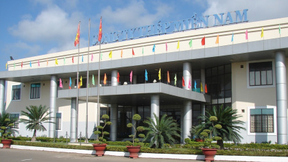 Một ngày của Triệu Phú