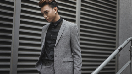 Hé lộ bài hát Soobin Hoàng Sơn sẽ trình diễn trong "Giới thiệu hàng Việt Nam đến người lao động"