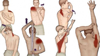 7 động tác đánh tan mệt mỏi cho dân văn phòng