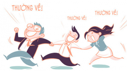 Bạn có ghét Tết không?
