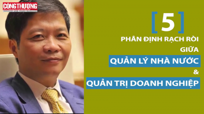 Bản tin 5 & 1 | Sự kiện và con số Công Thương ngày 28/5/2018